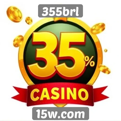 Jogos de cassino do site 355brl atraem novos jogadores