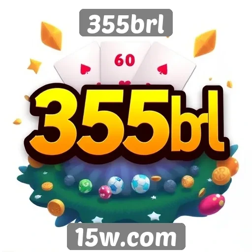 Explorando a diversidade de jogos no site 355brl