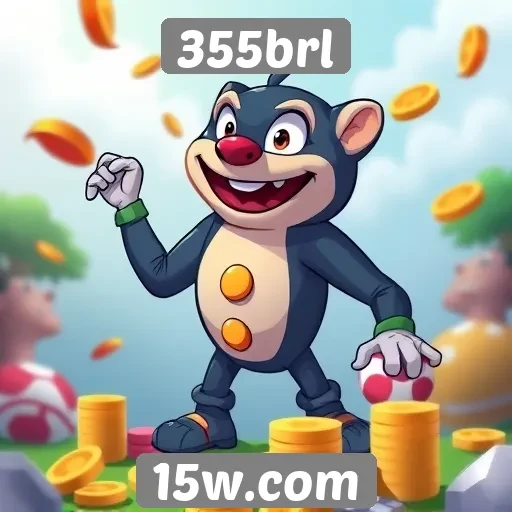 Análise das ofertas de jogos no site 355brl