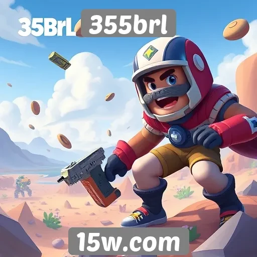 Impacto do 355brl na indústria de jogos online