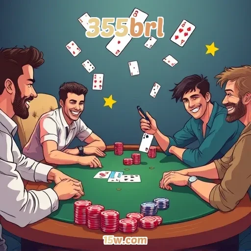 355brl Caça-níqueis