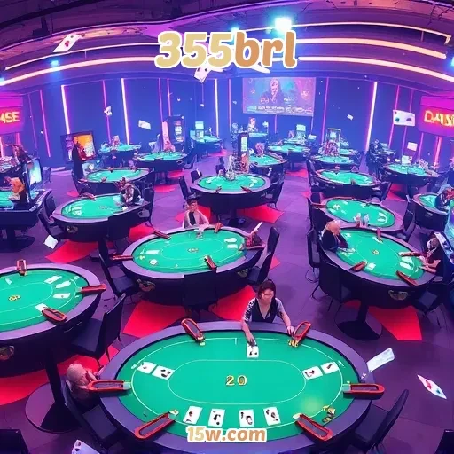 355brl Jogos de mesa